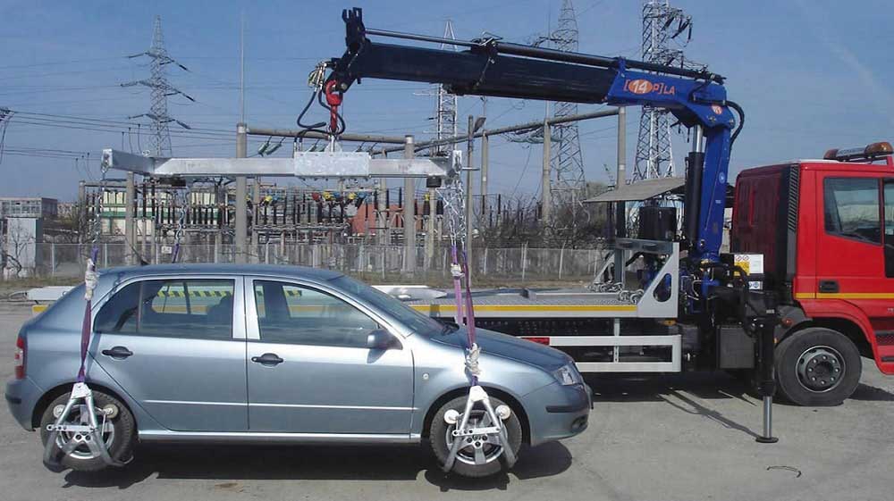 انواع خودروبر