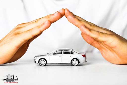 وظایف امداد خودرو چیست؟