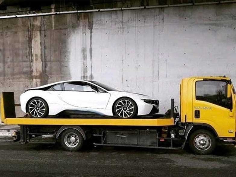 ویژگی های یک شرکت خودروبر معتبر