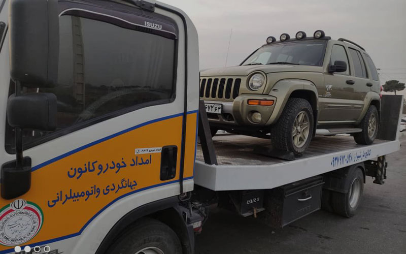 حمل-خودرو-از-بوشهر-به-شیراز