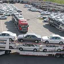 حمل خودرو چگونه انجام می شود؟