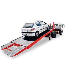 تفاوت خودروبر و یدک کش