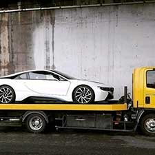 ویژگی های یک شرکت خودروبر معتبر