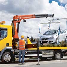 خودروبر کفی چیست؟