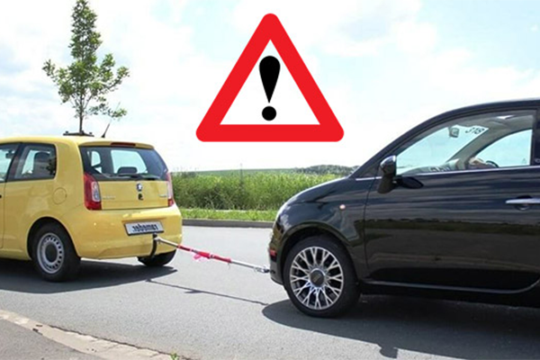 مضرات بکسل ماشین برای اتومبیل چیست؟