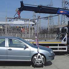 انواع خودروبر